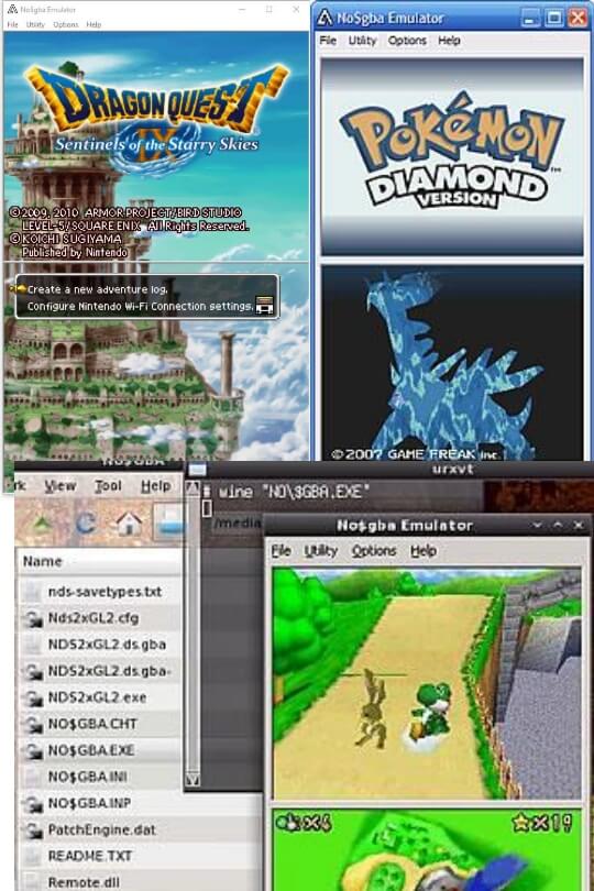 gameboy emulator mac download
